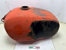 SERBATOIO GILERA GIUBILEO 150 175  VEDI DESCRIZIONE (KX1913)