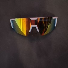 Cycling Glasses-Polarised-Sports Sunglasses-Running Sunglasses
