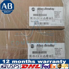 New Allen-bradley 150-C43NBR soft starter motor controller 150C43NBR US Free Tax