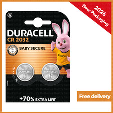 Car Key Fob Battery For Range Rover Remote Discovery Vogue Evoque Sport CR2032