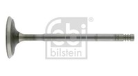 Febi Bilstein Einlassventil 19638 FüR Focus Ford Transit Connect Mondeo 1 Dnw 2