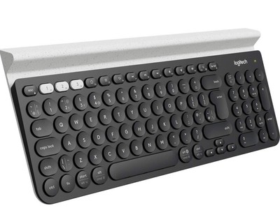 Logitech K780 Multi-Device Tastatur - Brandneu Versiegelt