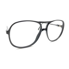 Silhouette In Line SPX M 2064 C 5504 Black Eyeglasses Frames 58-16 140 Austria