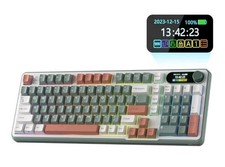 Royal Kludge RK S98 Mechanical Keyboard