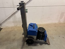 Janser Master MOBIL Vario Stripper Silent Bodenbelagsentferner stripper 8339