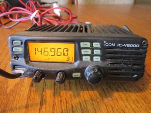 Icom 207 | eBay