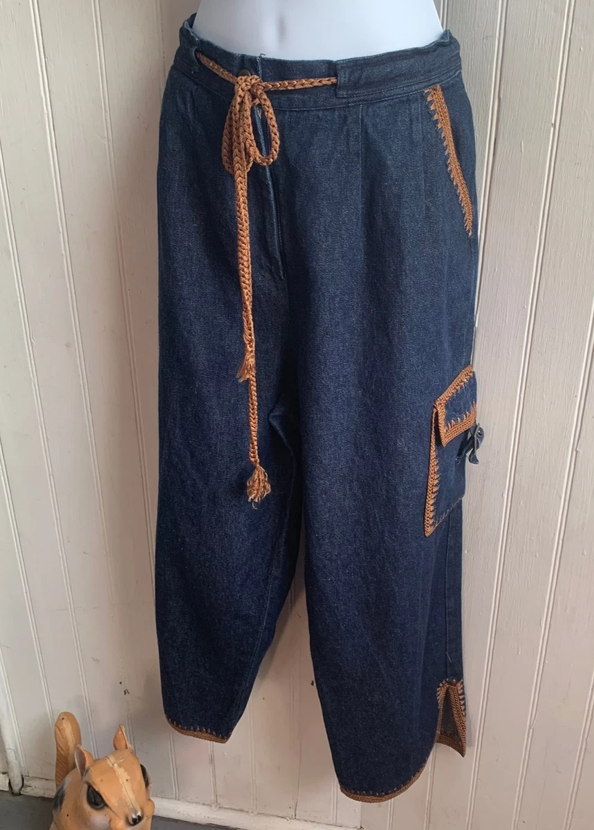 Vintage Jeans Lew Magram for sale | eBay