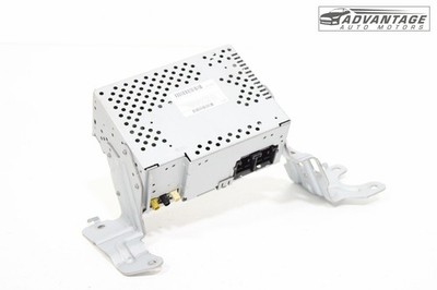 2020-2022 LINCOLN CORSAIR RADIO RECEIVER COMPUTER CONTROL MODULE UNIT OEM