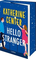 Katherine Center Hello Stranger