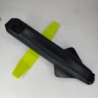 1988 Original Gi Joe Phantom X-19 Glide Bomb Missile Vehicle Part