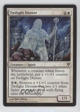 Twilight Drover Magic: Duel Decks: Sorin vs Tibalt #9