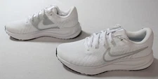 Nike Women's Run Defy Running Shoes CD4 White/Pure Platinum HM9593-103 Size US:8