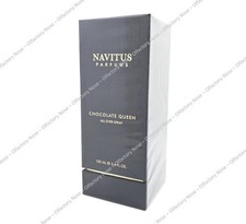 Chocolate Queen Navitus Parfums perfume - a fragrance for women