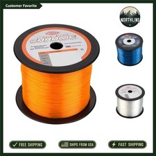 Durable 30lb ProSpec Monofilament Fishing Line - 1000 Yards for Big Game Fishing