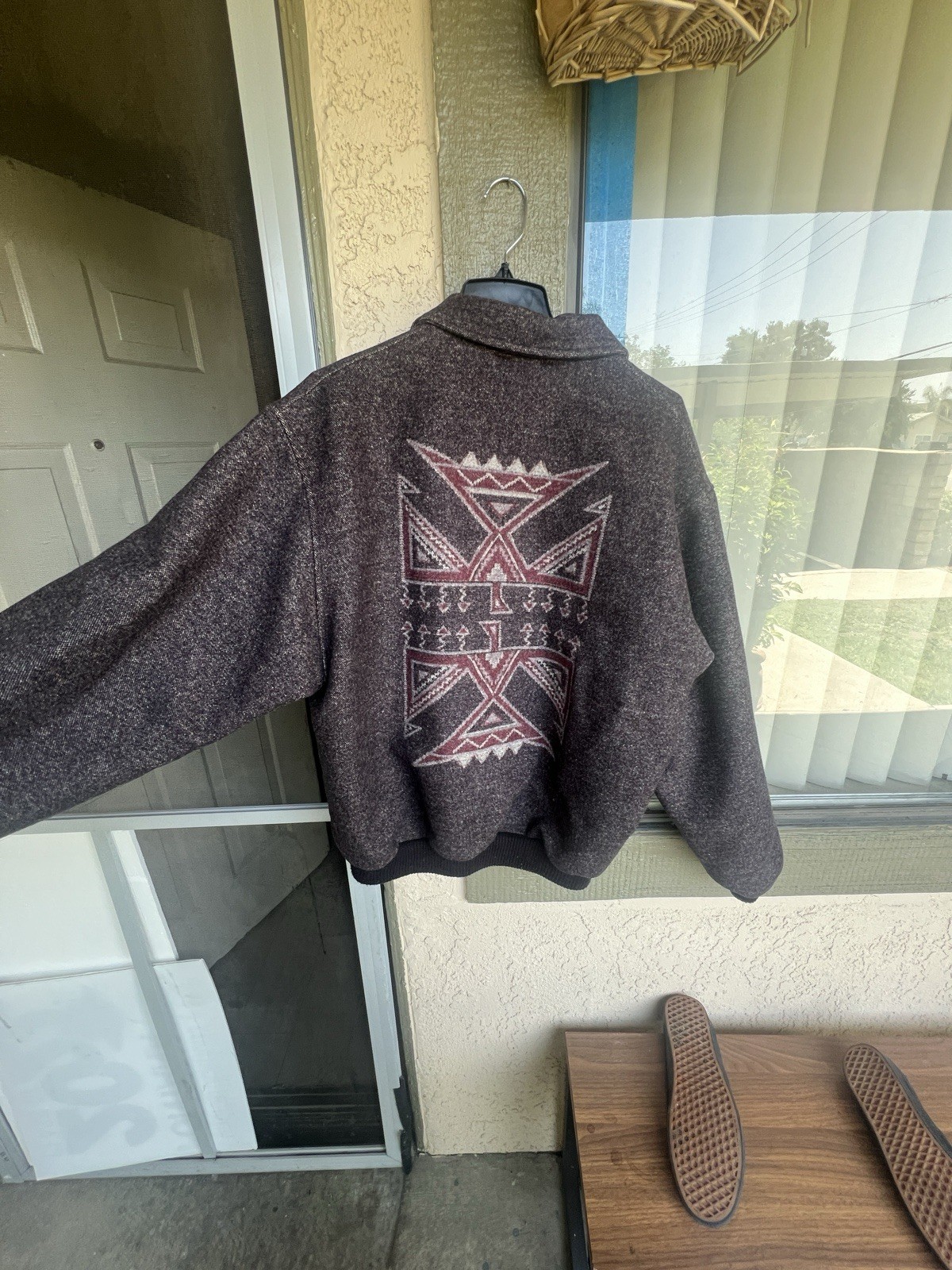 Pendleton Jacket - image 4