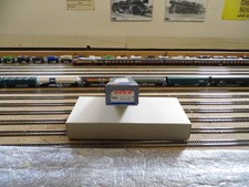 modelleisenbahn h0 gleichstrom digital ROCO 63804 E-Lok BR 101 082-6 BKK Werbung