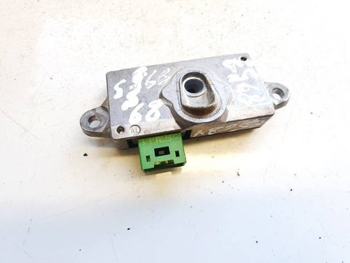 65776929555 Steuergerät ECU Modul  steuergerät 65.77-6929555  0 DE2319005-66