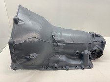 Gm Th350 Turbo Automatic Transmission C-4 Main Empty Case Housing 338999 Chevy