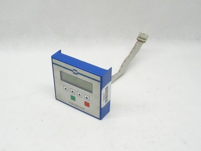 MSF Interface Vector - G4 9922080051 F-D Vector