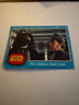1977 Topps Star Wars The Villainous Darth Vader #7 ex-nr mt