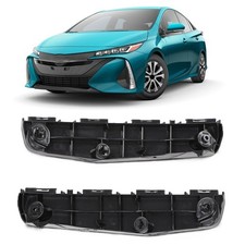 Pare-choc avant Toyota PRIUS