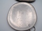 WWI Trench Art Mess kit Base Hospital Unit 40 Dixie Volunteers Samaritan Museum — photo 9