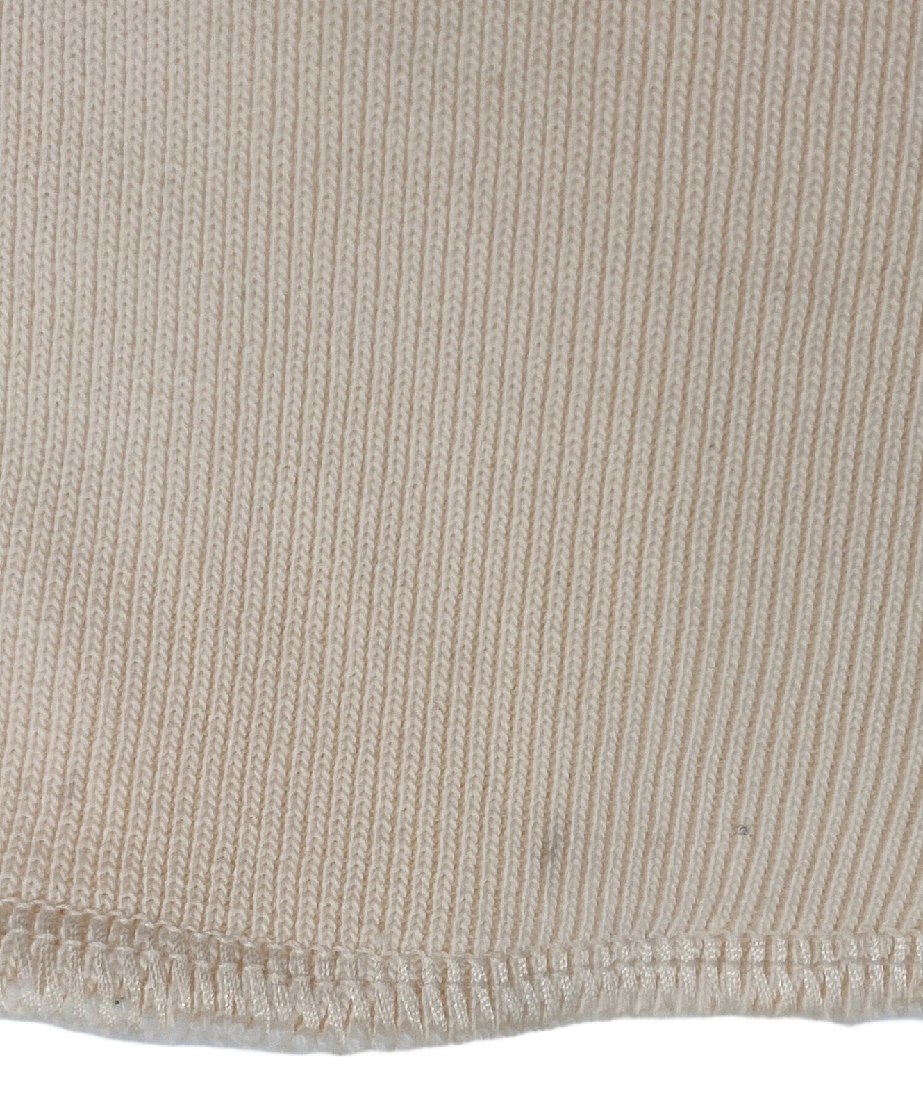 MONCLER/SWEAT SHIRT Beige Size: L thumbnail 5