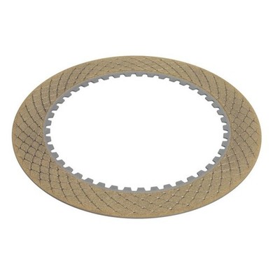 1X GEARBOX ELEMENT FRICTION PLATE FITS: CARRARO TLB2 KOMATSU WB 97 R WB 97
