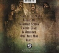 Isole - Anisidora - Cd - G3Z