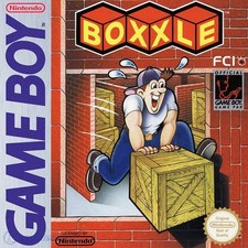ebay® Auktion 298338596563 | Nintendo GameBoy Spiel - Boxxle 1 Modul Thumbnail of ebay® auction 298338596563 | Nintendo GameBoy Spiel - Boxxle 1 Modul