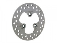 Bremsscheibe Ng 1363 - 170 / 46 / 4Mm 3 Loch FüR Peugeot Kisbee Streetzone Rs
