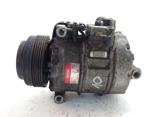 BMW 5 Touring E39 Kondensatpumpe Klimaanalge 6910458 3.00 Diesel 105kw 28406208