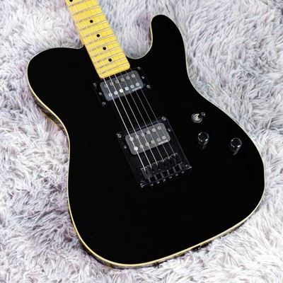 Schecter PT 2007 - Present - Black