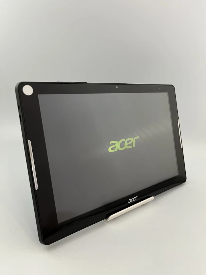 Acer Iconia One 10 B3-A30 Black Wi-Fi 16GB 1GB 10.1" Ram Android Tablet - Image 2 of 4