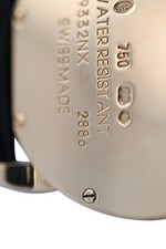 Cartier Ronde Solo 2886 W6800151 36 Gr. 18k Rose Gold 29MM Ladies' Quartz Watch 10