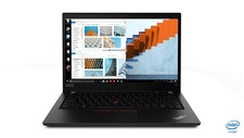 Image of Lenovo ThinkPad T490 Laptop i5-8250U 16 GB RAM 256GB SSD Win 11 14" Refurbished