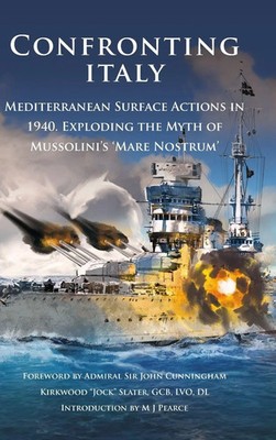 Confronting Italy | M J Pearce | Buch | Gebunden | Englisch | 2019