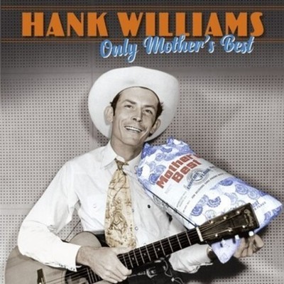 Hank Williams - Only Mother's Best [New Vinyl LP]