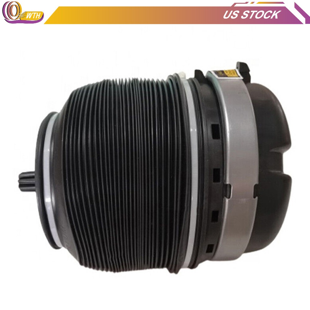 Rear Air Suspension Spring Bag 3Y5616001F For Bentley Mulsanne 6.8L V8 11-16 USA
