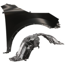 Fender Front Passenger Right Side for Nissan Rogue Sport 2017-2021