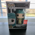 Olenna Tyrell  #64 Game Of Thrones Funko Pop 2018 SDCC Summer VAULTED