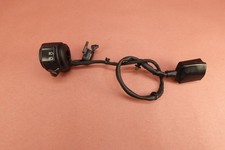 2018-2024 Honda Rebel 500 CMX500 Left Handlebar Switch Turn Signal