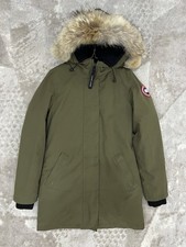 Canada Goose Victoria Parka
