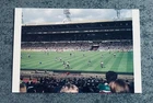 BOLTON WANDERERS V READING - WEMBLEY STADIUM - 1995 POSTCARD