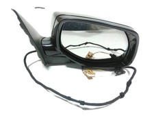 Retroviseur droit (ou coque) Porsche CAYENNE