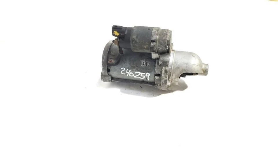 2021 2022 2023 Hyundai Sonata OEM Starter Motor 2.5L FWD 36100-2s010 - Image 3 of 4