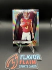 2024 Panini Prizm - Rookie Variations Jayden Daniels #17 Silver Prizm (RC)