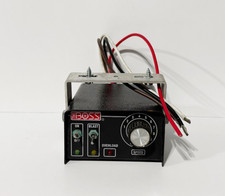 Boss Salt Spreader Switch Controller Tgs05811