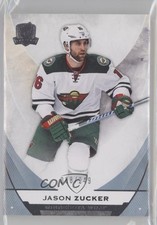 2015-16 Upper Deck The Cup 68/249 Jason Zucker #46 1e15