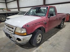 Local Pickup Only Back Glass Fixed Tinted Fits 98-11 Ranger 1145876